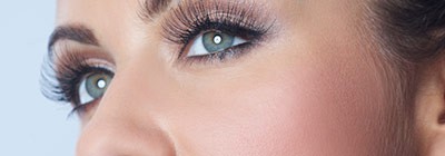 Fuller, Thicker Eyelashes (Latisse)