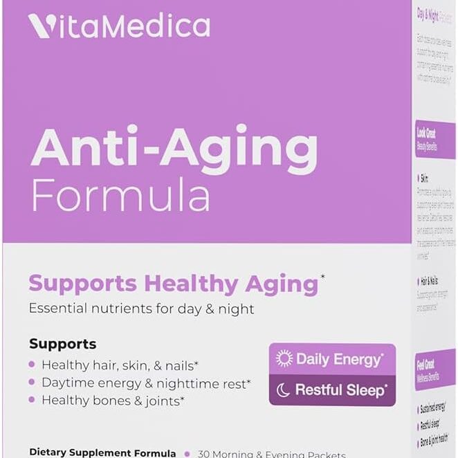 AntiAging