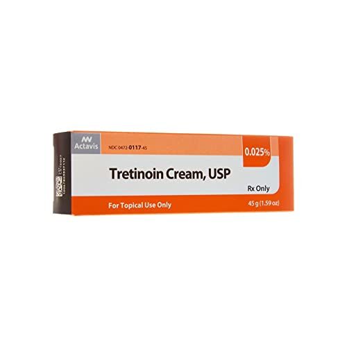 Tretinoin Cream